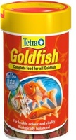 Корм плавающие гранулы Tetra Goldfish Energy Sticks 100ml 761117