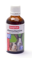 Витамины для грызунов (Lebensvitamine), Lebensvitamine