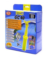 Сифон Tetratec GC 40 (50-200 л)
