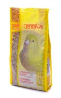 Корм для канареек с пшеничным бисквитом "Примус Премиум", Mixture for canaries Primus