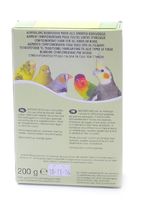 Смесь для птиц "Дары природы", Benelux nature-mix 200 g