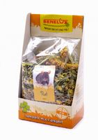 Корм-десерт для крыс Special 2 в 1, Bnl special rat 2/1 complete mix and dessert