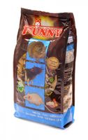 Корм для мышей, крыс и песчанок "Премиум", Funny mouce rats gerbil Premium