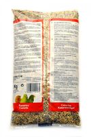 Полнорационная смесь семян для канареек "Супериор", Mixture for canaries Superior