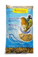 Смесь семян для диких птиц, Mixture for wildbirds