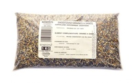 Смесь семян для канареек и экзотических птиц, Conditionseeds for birds