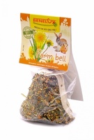 Лакомство для грызунов "По-деревенски", Bnl farm bell 100% natural