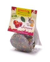 Лакомство для грызунов "С любовью", Bnl amore 100% natural