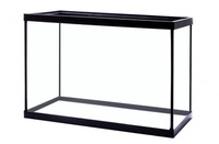 Аквариум прямоугольный, 30*15*20 см, Glass fish tank S