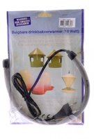 Подогреватель гибкий 10 W, Heater pliable 10 watt