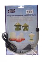 Подогреватель гибкий 4 W, Heater pliable 4 watt