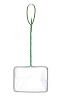 Сачок для рыбок XL, 20 см, Fish net 20 cm/extra l.