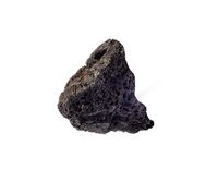 Камешек из лавы маленький 10-20 см, Lava rocks S