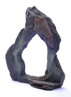 Декор для аквариумов "Ардена Супер", 40*25*10 см, Ardena arche simple super aqua-decor
