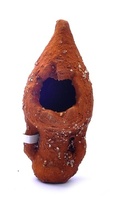 Декор для аквариумов "Амфора A", 15*7*6 см, Aqua-decor amphora type 1
