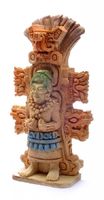 Декор для аквариумов "Инки" L, 9*5*13 см, Figure inca big aqua decor
