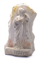 Декор для аквариумов "Артемис", 18*6,5*29 см, Athena artemis aqua decor