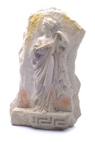Декор для аквариумов "Артемис", 18*6,5*29 см, Athena artemis aqua decor