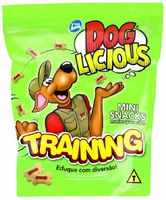 Лакомство для собак "Для тренировки", Dog Licious Trainning