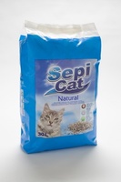 Впитывающий наполнитель "Натуральный", Sepicat Natural
