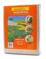 Опилки, Woodchips