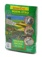 Солома, Straw