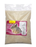 Песок для шиншилл, Chinchilla speciaal badzand