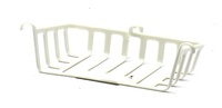 Держатель для салатных листьев пластиковый 8*4*6 см, Salad holder plastic 8x4x6 cm