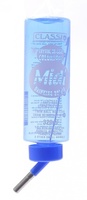 Поилка для кроликов 320 мл, 21х7х5 см, Bunny drinking bottle color  code 320