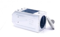 Кормушка для кроликов 12,5*12,5*24 см, Rabbit feeder 1 part