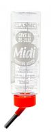 Поилка для кроликов 320 мл, 21х7х5 см, Bunny drinking bottle 320