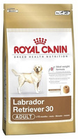 Для взрослого лабрадора с 15 мес., Labrador Retriever 30