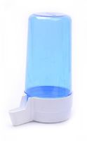 Поилка для птиц 400 мл, 15х14х9 см, Fountain birds nr 6 blue