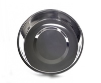Миска из нержавеющей стали 35 см, 3,3 л, Dish stainless steel  35 cm