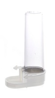 Поилка для птиц o 3,5*13 см , 90 мл, Drinking fountain 7x6x13 cm