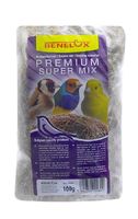 Материал для витья гнезд "Микс", Nesting material Special Mix