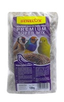 Материал для витья гнезд "Микс", Nesting material Special Mix