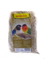 Материал для витья гнезд для всех видов попугаев, Nesting material Parra-mix