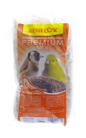 Материал для витья гнезд (кокос, хлопок, сизаль, джут), Nesting material Mix