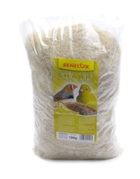 Материал для витья гнезд, хлопок, Nesting material sharpi cotton