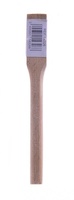 Деревянная жердочка для птиц 17 см, Automatic wooden perch 17 cm