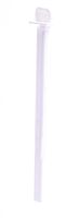 Пластиковая жердочка "Люкс" 16 см, Autom.plastic perch lux 16 cm plastiek