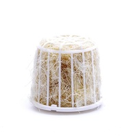Хлопковый материал для витья гнезда в катушке 40 г, Charpi cotton nesting material