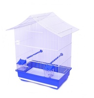 Клетка "Марино" 49*32*57 см, Birdcage marino