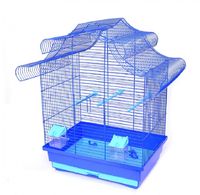 Клетка "Бруно"  64*40*64 см, Birdcage bruno