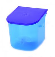 Поилка для грызунов и птиц 9*9*10 см - 1000 cc, Drinking system b 1100 cc