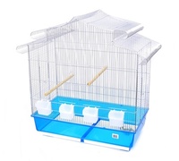 Клетка "Комо" 83*43*84 см, Birdcage como