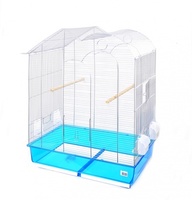 Клетка "Флоренция" 75*43*94 см, Birdcage firenze