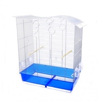 Клетка "Удине" 79*43*90 см, Birdcage udin