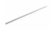 Пластиковая жердочка для птиц 12 мм*100 см, Plastic bird perch 12 mmx100 cm